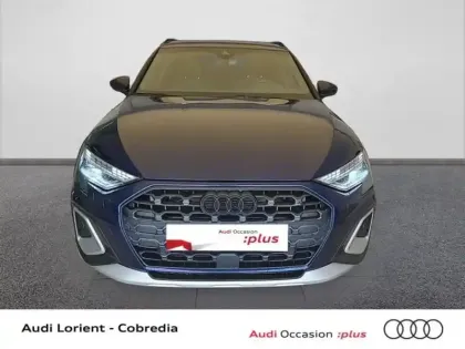 Photo 1 Audi A3  allstreet 35 TDI 150ch Avus S tronic 7