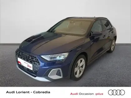 Photo Audi A3