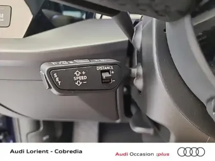 Photo 11 Audi A3  allstreet 35 TDI 150ch Avus S tronic 7