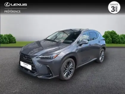 Photo Lexus Nx