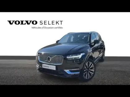 Photo Volvo Xc90