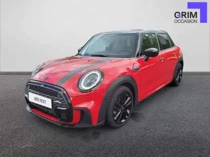 Photo Mini Mini