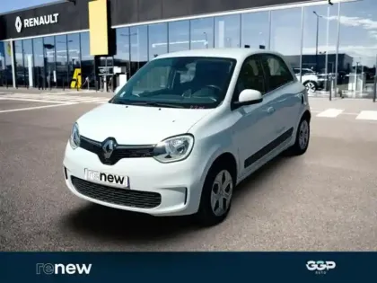 Photo Renault Twingo