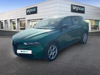 Photo Alfa Romeo Tonale