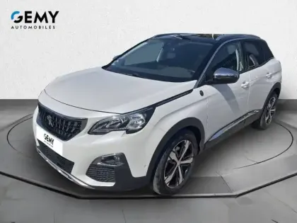 Photo Peugeot 3008 Gt