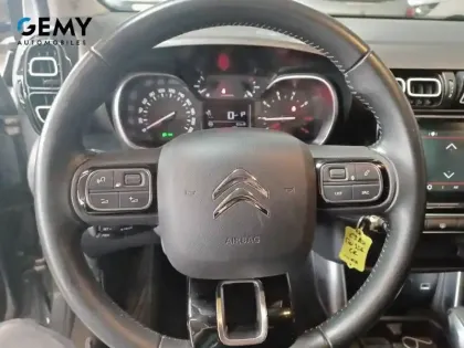 Photo 9 Citroën C3 Aircross  PureTech 130 S&S EAT6