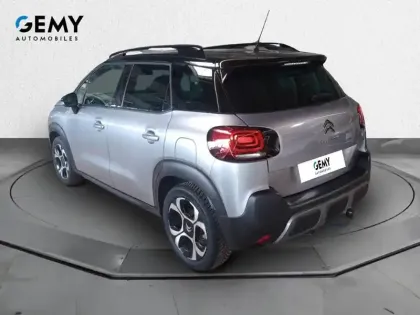 Photo 10 Citroën C3 Aircross  PureTech 130 S&S EAT6