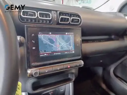 Photo 7 Citroën C3 Aircross  PureTech 130 S&S EAT6