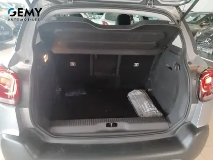 Photo 3 Citroën C3 Aircross  PureTech 130 S&S EAT6