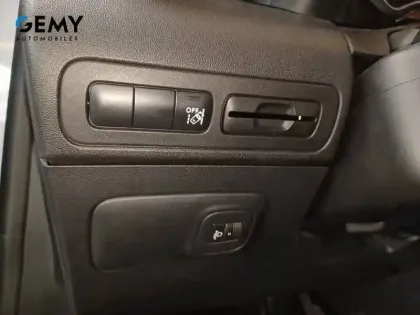 Photo 12 Citroën C3 Aircross  PureTech 130 S&S EAT6