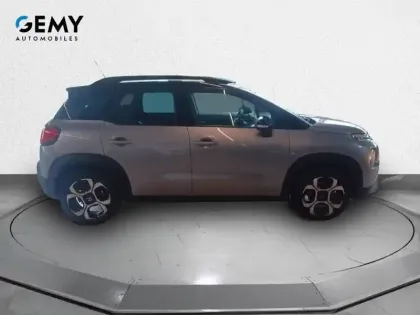 Photo 2 Citroën C3 Aircross  PureTech 130 S&S EAT6