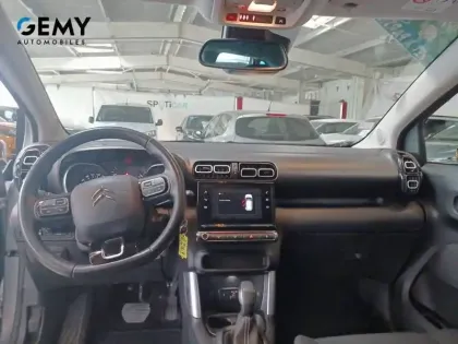 Photo 4 Citroën C3 Aircross  PureTech 130 S&S EAT6