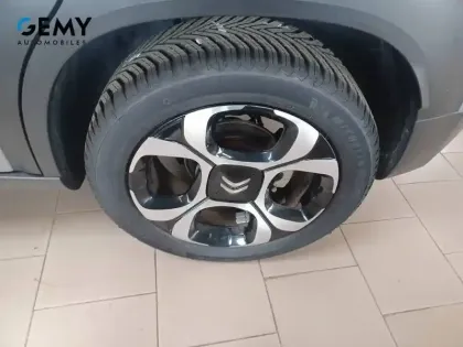 Photo 16 Citroën C3 Aircross  PureTech 130 S&S EAT6