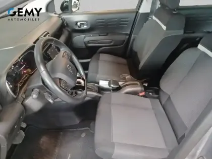 Photo 11 Citroën C3 Aircross  PureTech 130 S&S EAT6