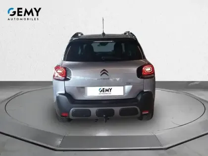 Photo 15 Citroën C3 Aircross  PureTech 130 S&S EAT6