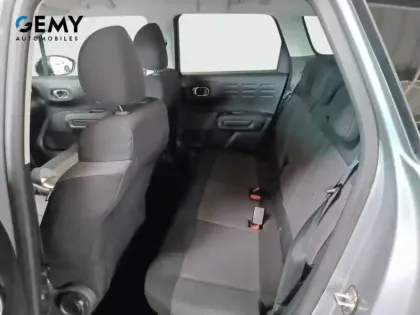 Photo 5 Citroën C3 Aircross  PureTech 130 S&S EAT6