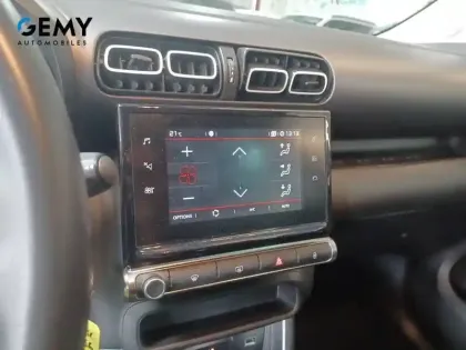 Photo 6 Citroën C3 Aircross  PureTech 130 S&S EAT6