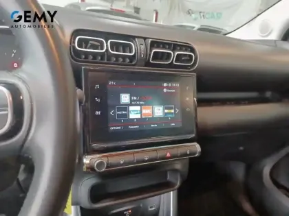 Photo 8 Citroën C3 Aircross  PureTech 130 S&S EAT6