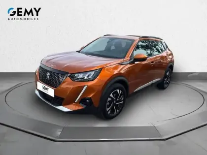 Photo Peugeot 2008 Allure