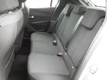 Photo 11 Peugeot 208  Hybrid 100 e-DCS6