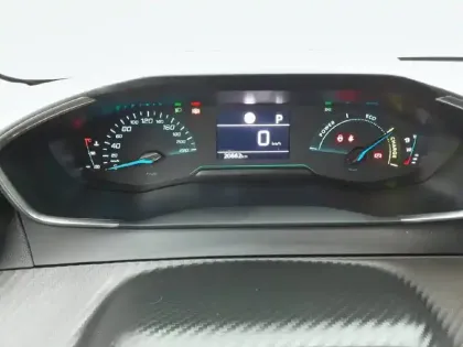 Photo 9 Peugeot 208  Hybrid 100 e-DCS6