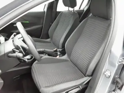 Photo 10 Peugeot 208  Hybrid 100 e-DCS6