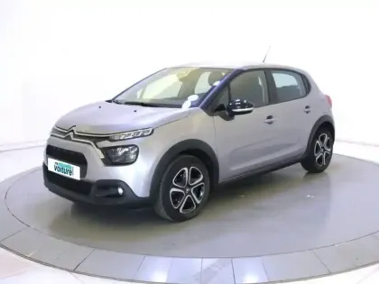 Photo Citroën C3 Plus