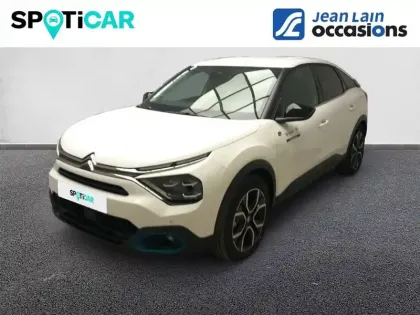 Photo 20 Citroën C4 e- 136 ch Automatique