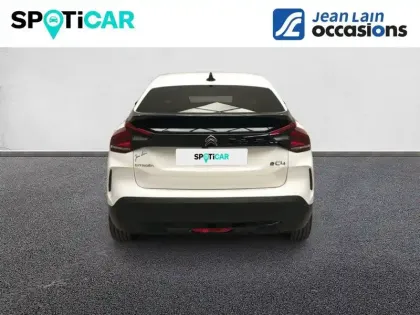 Photo 24 Citroën C4 e- 136 ch Automatique