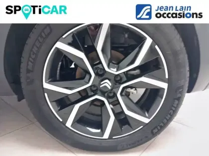 Photo 32 Citroën C4 e- 136 ch Automatique