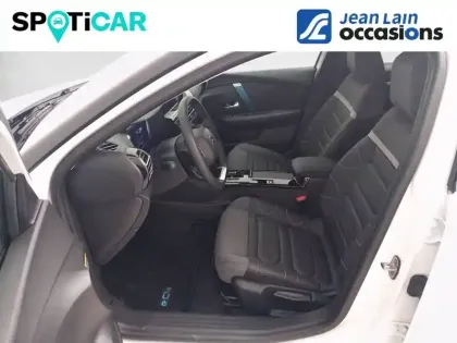 Photo 30 Citroën C4 e- 136 ch Automatique