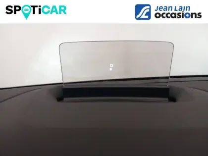 Photo 39 Citroën C4 e- 136 ch Automatique