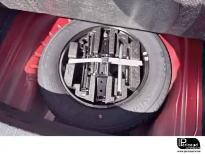 Photo 13 Skoda Octavia  1.0 TSI mHEV e-TEC 110 ch DSG7