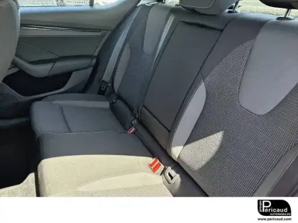 Photo 7 Skoda Octavia  1.0 TSI mHEV e-TEC 110 ch DSG7