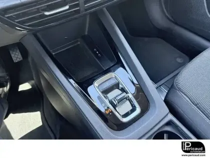 Photo 10 Skoda Octavia  1.0 TSI mHEV e-TEC 110 ch DSG7