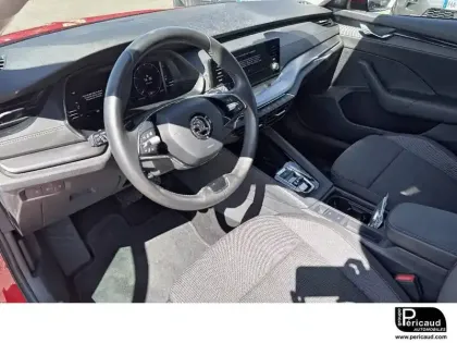 Photo 5 Skoda Octavia  1.0 TSI mHEV e-TEC 110 ch DSG7