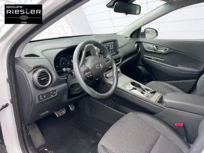 Photo 47 Hyundai Kona  Electrique 64 kWh - 204 ch