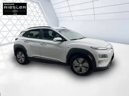 Photo 23 Hyundai Kona  Electrique 64 kWh - 204 ch