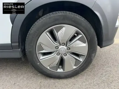 Photo 50 Hyundai Kona  Electrique 64 kWh - 204 ch
