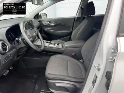 Photo 28 Hyundai Kona  Electrique 64 kWh - 204 ch
