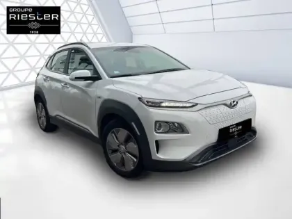Photo 22 Hyundai Kona  Electrique 64 kWh - 204 ch