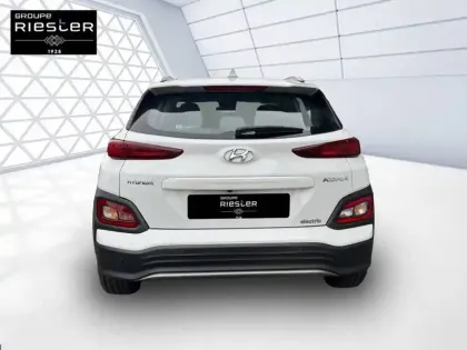 Photo 24 Hyundai Kona  Electrique 64 kWh - 204 ch