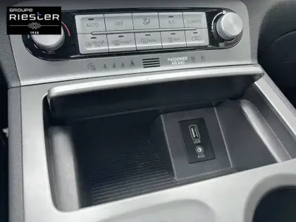 Photo 38 Hyundai Kona  Electrique 64 kWh - 204 ch