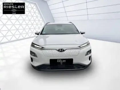 Photo 41 Hyundai Kona  Electrique 64 kWh - 204 ch