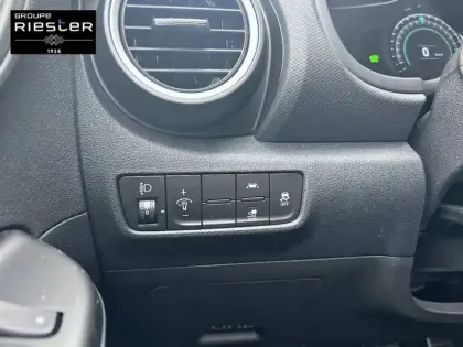 Photo 52 Hyundai Kona  Electrique 64 kWh - 204 ch