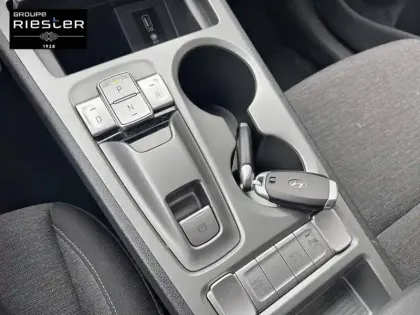 Photo 39 Hyundai Kona  Electrique 64 kWh - 204 ch