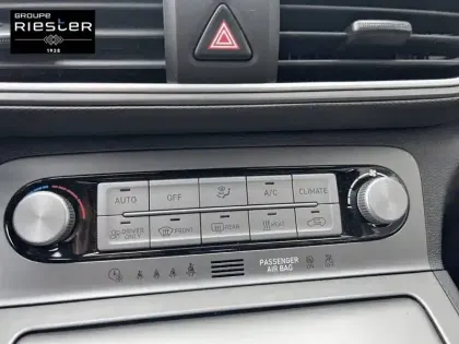 Photo 57 Hyundai Kona  Electrique 64 kWh - 204 ch