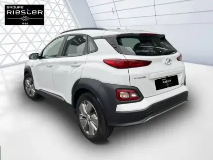 Photo 46 Hyundai Kona  Electrique 64 kWh - 204 ch