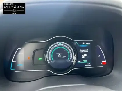 Photo 53 Hyundai Kona  Electrique 64 kWh - 204 ch