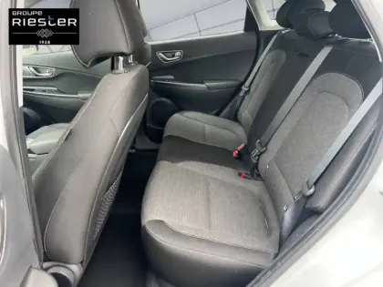 Photo 29 Hyundai Kona  Electrique 64 kWh - 204 ch
